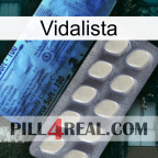 Vidalista 34